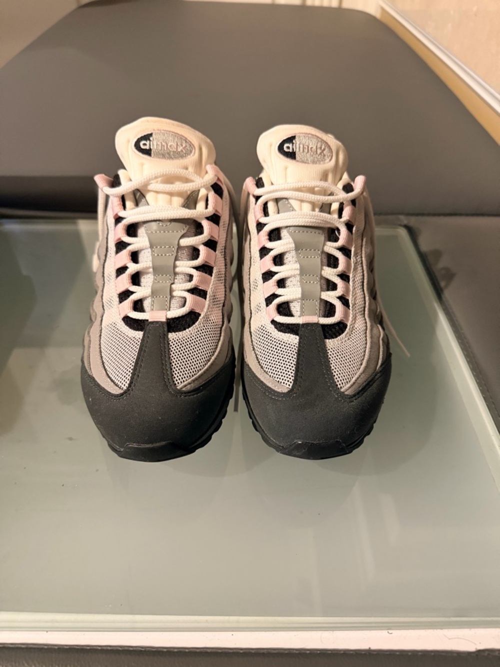 Women’s Nike Air Max 95